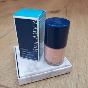 Mary Kay Nail Lacquer Pink Sand 041028 Polish .25 fl oz Sable Rose